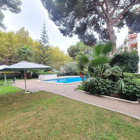 דירות Salou Centro Playa מראה חיצוני תמונה