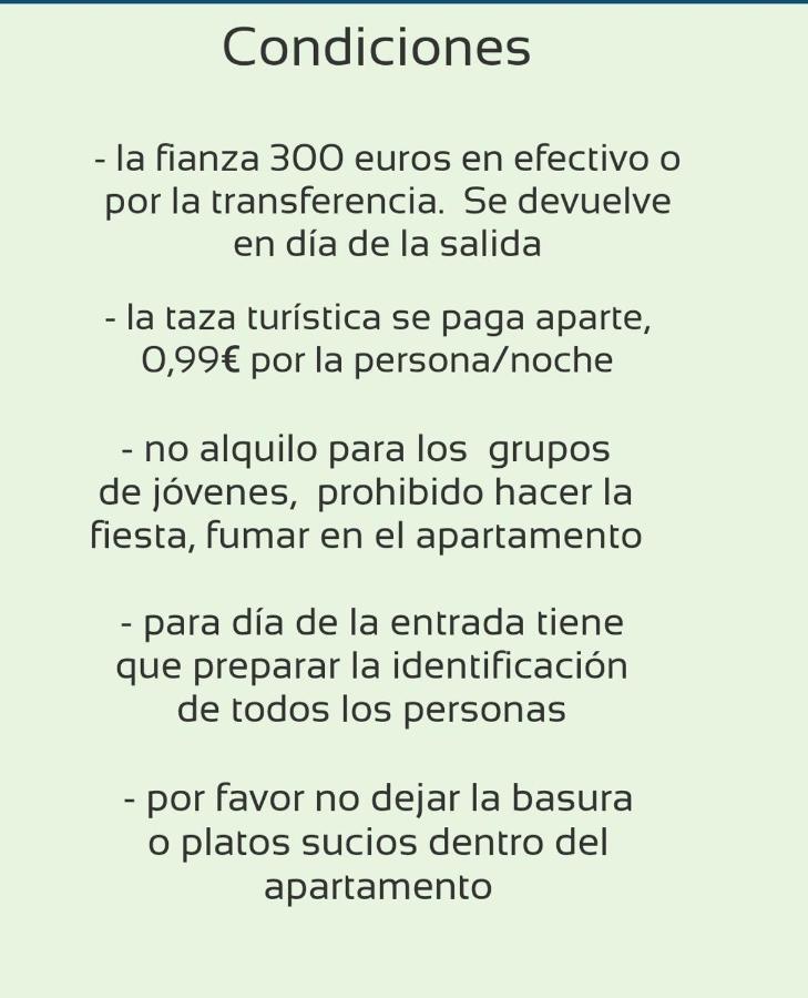דירות Salou Centro Playa מראה חיצוני תמונה