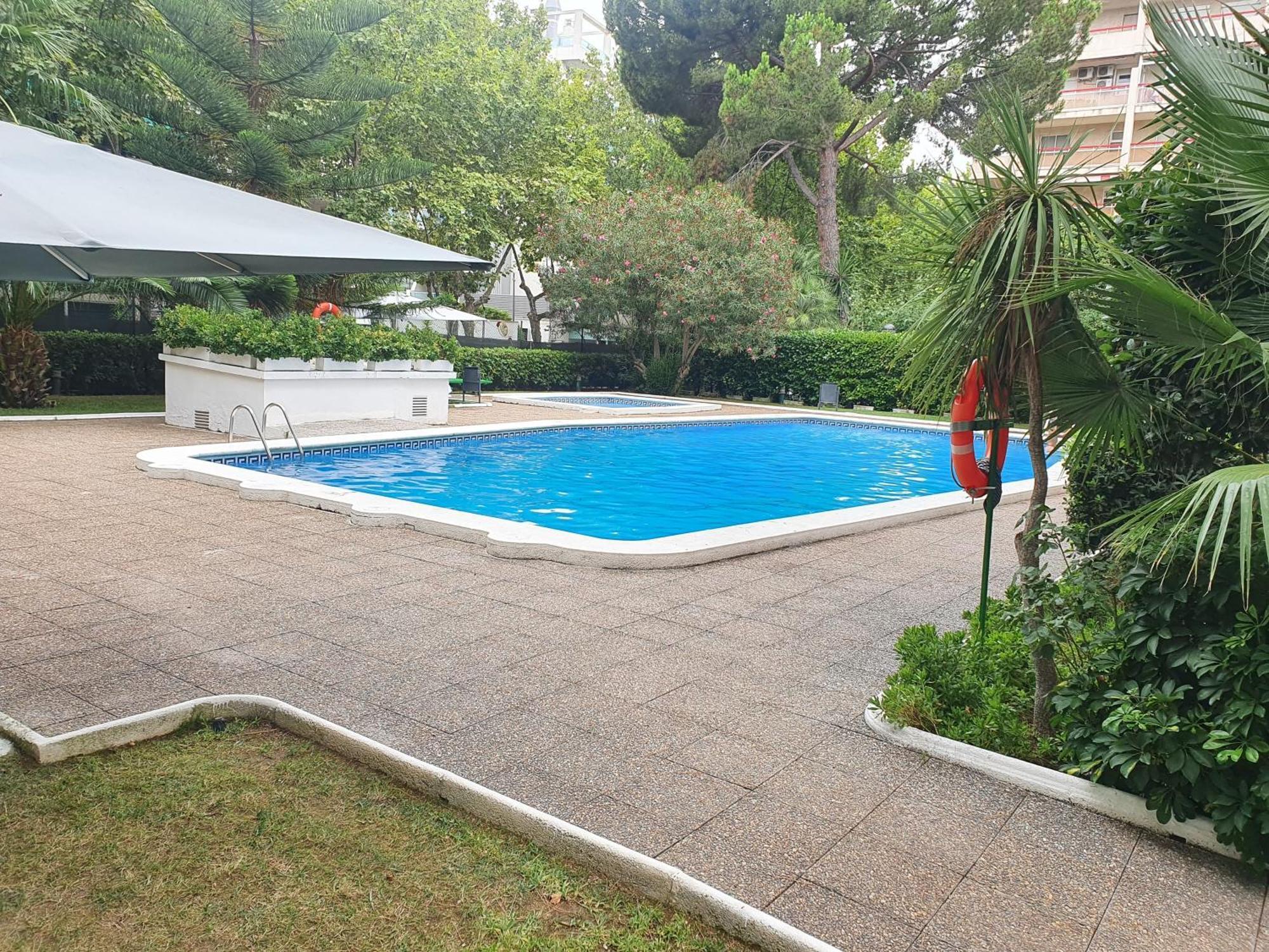 דירות Salou Centro Playa מראה חיצוני תמונה
