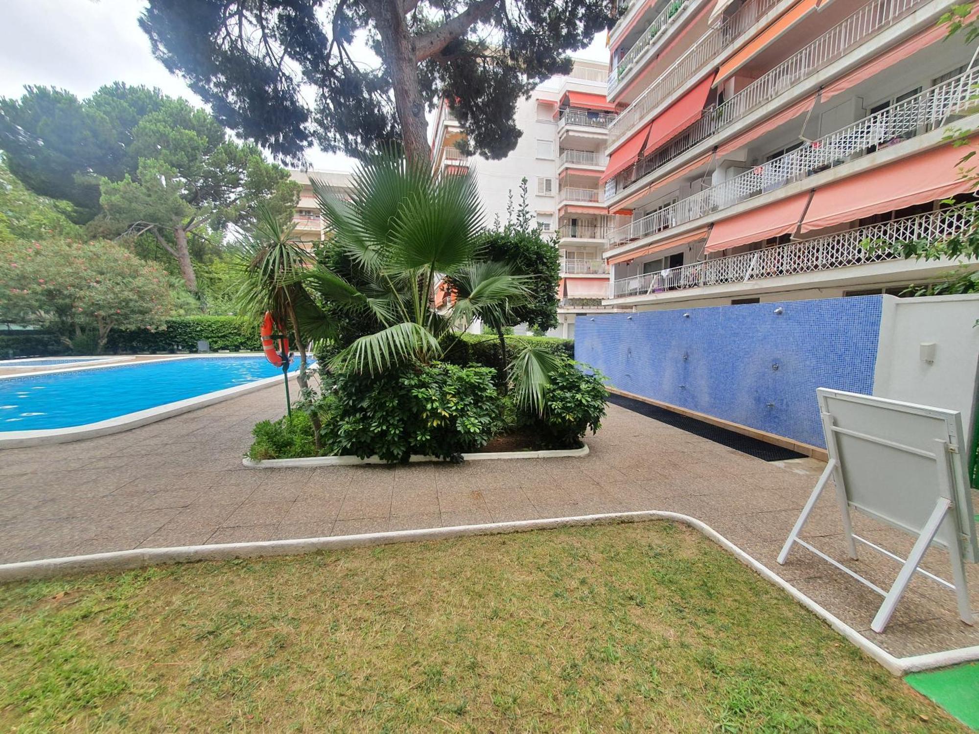 דירות Salou Centro Playa מראה חיצוני תמונה
