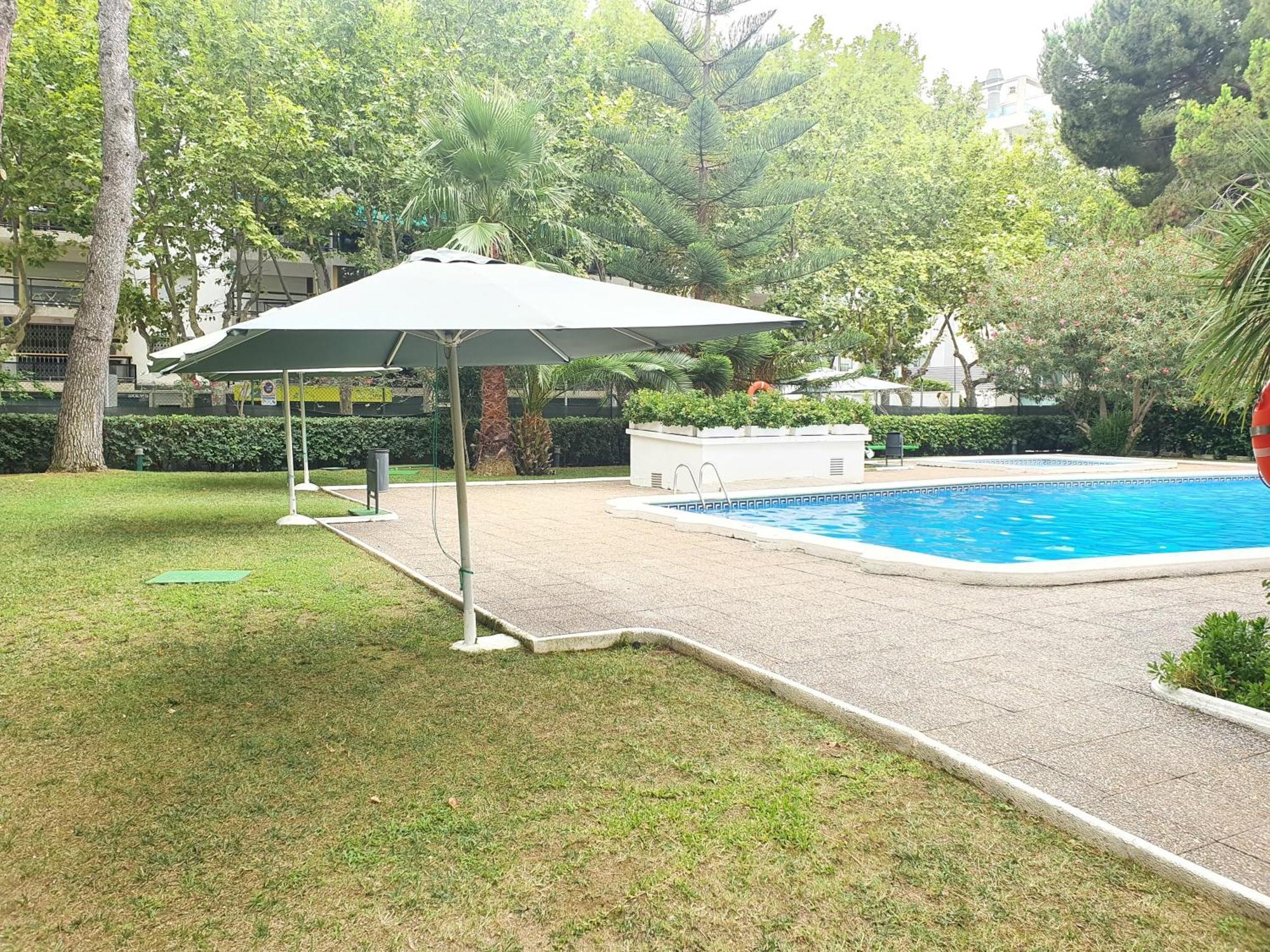 דירות Salou Centro Playa מראה חיצוני תמונה