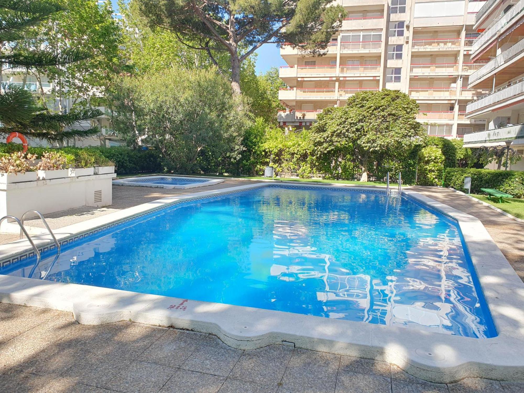 דירות Salou Centro Playa מראה חיצוני תמונה