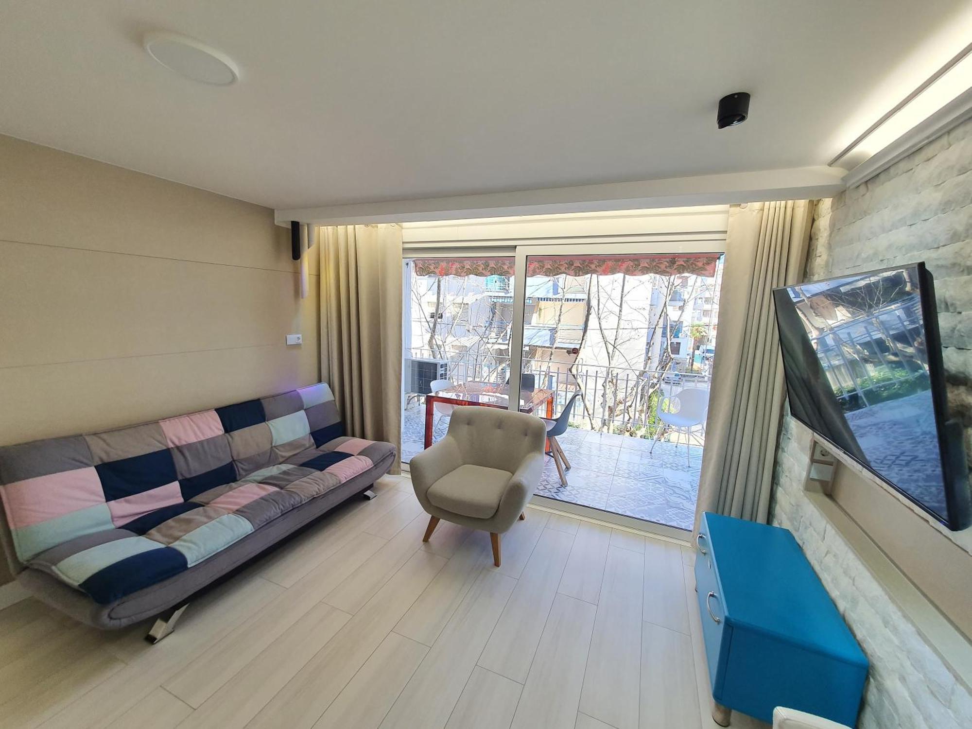 דירות Salou Centro Playa מראה חיצוני תמונה